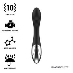 BLACKSILVER KILIAN STIMULATING VIBE