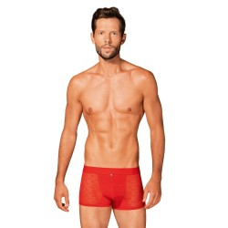 OBSESSIVE - BOXER OBSESSIVE S/M