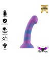 MYTHOLOGY - DION GALACTIC DILDO M - VIBRATEUR WATCHME TECHNOLOGIE SANS FIL COMPATIBLE