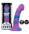 MYTHOLOGY - DION GALACTIC DILDO M - VIBRATEUR WATCHME TECHNOLOGIE SANS FIL COMPATIBLE