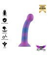 MYTHOLOGY - DION GALACTIC DILDO S - VIBRATEUR WATCHME TECHNOLOGIE SANS FIL COMPATIBLE