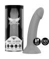 MYTHOLOGY - RUNE MAJESTIC DILDO S - VIBRATEUR WATCHME TECHNOLOGIE SANS FIL COMPATIBLE