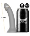 MYTHOLOGY - RUNE MAJESTIC DILDO S - VIBRATEUR WATCHME TECHNOLOGIE SANS FIL COMPATIBLE