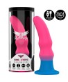 MYTHOLOGY - KUNO UTOPIA DILDO M - VIBRATEUR COMPATIBLE AVEC LA TECHNOLOGIE SANS FIL WATCHME