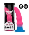 MYTHOLOGY - KUNO UTOPIA DILDO S - VIBRATEUR WATCHME TECHNOLOGIE SANS FIL COMPATIBLE