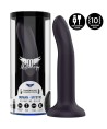 MYTHOLOGY - DUMAN MYSTIC DILDO L - VIBRATEUR COMPATIBLE AVEC LA TECHNOLOGIE SANS FIL WATCHME