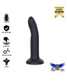 MYTHOLOGY DUMAN MYSTIC DILDO S - VIBRATEUR WATCHME TECHNOLOGIE SANS FIL COMPATIBLE