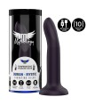 MYTHOLOGY DUMAN MYSTIC DILDO S - VIBRATEUR WATCHME TECHNOLOGIE SANS FIL COMPATIBLE