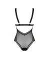 OBSESSIVE - ESTIQUA TEDDY XS/S