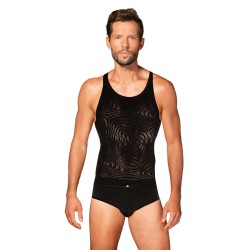 OBSESSIVE - T103 CAMISETA SIN MANGA