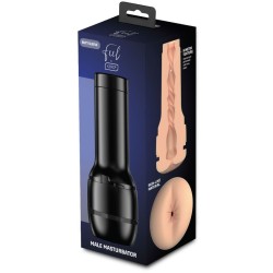 KIIROO - MASTURBATEUR GÉNÉRIQUE DE FESSES FEEL STROKER - PLE