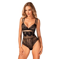 OBSESSIVE - SOUTIEN-GORGE ARIENNA XS/S