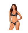 OBSESSIVE - SOUTIEN-GORGE ESTIQUA XS/S