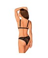 OBSESSIVE - SOUTIEN-GORGE ESTIQUA XS/S