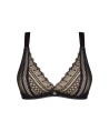 OBSESSIVE - SOUTIEN-GORGE ESTIQUA XS/S