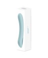 KIIROO - VIBRATEUR POINT G PEARL 2+ - TURQUOISE