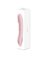 KIIROO - VIBRATEUR POINT G PEARL 3 - ROSE