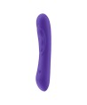 KIIROO - VIBRATEUR POINT G PEARL 3 - VIOLET