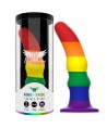 MYTHOLOGY - KUNO PRIDE DILDO M