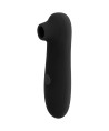 OHMAMA - STIMULATEUR CLITORIS 10 VITESSES NOIR