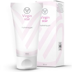 GEL HYDRATANT VIRGIN STAR 50 ML