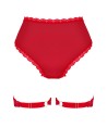 OBSESSIVE - BELOVYA PORTE JARRETELLES XS/S