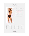 OBSESSIVE - MILLADIS PANTIES XS/S