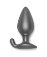 ONINDER - PLUG ANAL VIBRANT RIO NOIR - APPLICATION GRATUITE