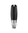 SATISFYER - MASTURBATEUR PUISSANT NOIR