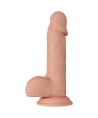 BAILE - BELLE RENCONTRE CATOBLEPAS GODE RÉALISTE FLEXIBLE 20.6 CM NATUREL