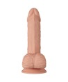 BAILE - BELLE RENCONTRE CATOBLEPAS GODE RÉALISTE FLEXIBLE 20.6 CM NATUREL