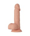 BAILE - BELLE RENCONTRE CATOBLEPAS GODE RÉALISTE FLEXIBLE 20.6 CM NATUREL