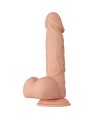 BAILE - BELLE RENCONTRE BAHAMUT GODE RÉALISTE FLEXIBLE 21.8 CM NATUREL