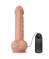 BAILE - BELLE RENCONTRE BERQRISI VIBRATION 26 CM NATUREL