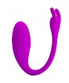 PRETTY LOVE - APPLICATION GRATUITE CATALINA MASSAGER LILAS