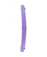 SEVEN CREATIONS - DOUBLE PÉNIS 30 CM VIOLET