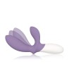 LELO - MASSEUR PROSTATIQUE LOKI WAVE 2 - VIOLET