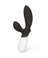 LELO - MASSEUR PROSTATIQUE LOKI WAVE 2 - NOIR