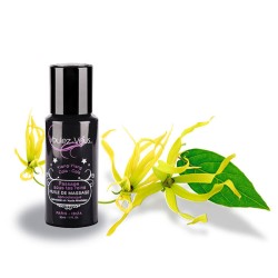 VOULEZ-VOUS - AFRODIS ACO HUILE DE MASSAGE - YLANG-YLANG COLA 30 ML