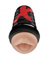 PDX ELITE - MASTURBATEUR MASCULIN BOUCHE DESIGN