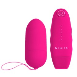 BNAUGHTY UNLEASHED MAGENTA CLASSIQUE