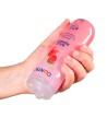 CONTROL - GEL DE MASSAGE 3 EN 1 BAIES SAUVAGES 200 ML