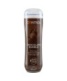 CONTROL - GEL DE MASSAGE 3 EN 1 BULLE DE CHOCOLAT 200 ML