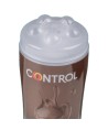 CONTROL - GEL DE MASSAGE 3 EN 1 BULLE DE CHOCOLAT 200 ML