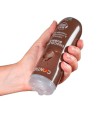 CONTROL - GEL DE MASSAGE 3 EN 1 BULLE DE CHOCOLAT 200 ML