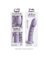 DILLIO - SUPER EIGHT 20,32 CM VIOLET