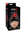 PDX ELITE - MASTURBATEUR MASCULIN BOUCHE DESIGN