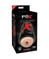 PDX ELITE - MASTURBATEUR MASCULIN ANUS DESIGN