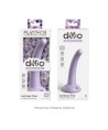 DILLIO - CURIOUS FIVE 12,7 CM LILAS