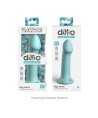 DILLIO - BIG HERO 15,24 CM VERT